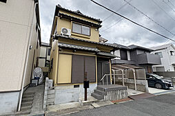 高槻市桜ケ丘北町 一戸建て
