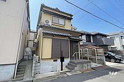 高槻市桜ケ丘北町 一戸建て