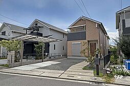 高槻市津之江町3丁目 一戸建て