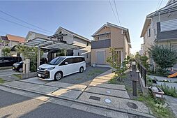 高槻市津之江町3丁目 一戸建て