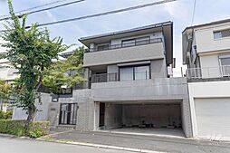高槻市岡本町 一戸建て