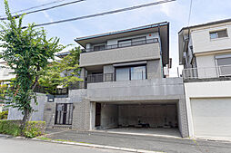 高槻市岡本町 一戸建て