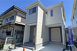 高槻市大和1丁目 一戸建て
