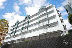 高槻阿武山二番街208号棟