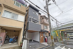 高槻市上牧南駅前町 一戸建て