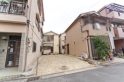 高槻市桜ケ丘北町 一戸建て