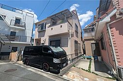 高槻市芝生町2丁目 一戸建て