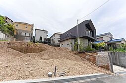 高槻市安岡寺町3丁目 土地