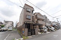 高槻市川添2丁目 一戸建て