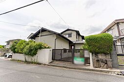 高槻市塚原6丁目 一戸建て