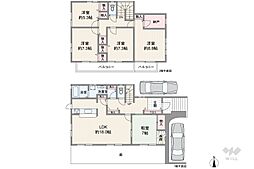 高槻市寺谷町 一戸建て