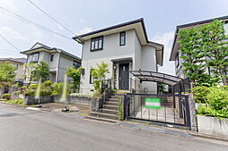 高槻市寺谷町 一戸建て