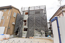 高槻市辻子2丁目 一戸建て
