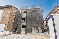 高槻市辻子2丁目 一戸建て