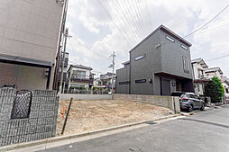 高槻市春日町 一戸建て