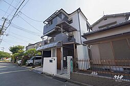 高槻市柱本6丁目 一戸建て