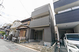 高槻市芝生町1丁目 一戸建て