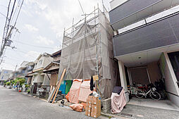 高槻市芝生町1丁目 一戸建て