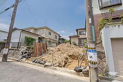 高槻市真上町5丁目 土地