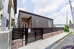 高槻市富田町3丁目 一戸建て
