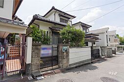 高槻市宮之川原3丁目 土地
