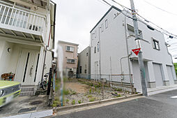 高槻市高垣町 土地