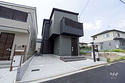 高槻市日吉台六番町 一戸建て