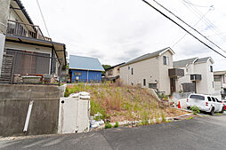 高槻市安岡寺町5丁目 土地