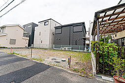 高槻市南松原町 一戸建て