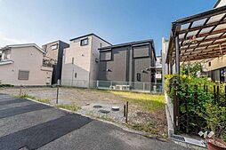 高槻市南松原町 一戸建て