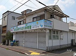 高槻市南松原町 一戸建て
