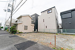高槻市南松原町 一戸建て