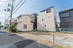 高槻市南松原町 一戸建て