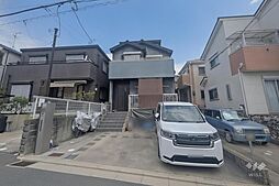 高槻市岡本町 戸建て