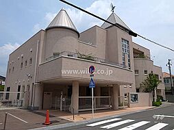 高槻市西冠1丁目 土地