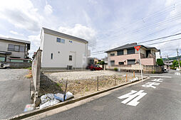 高槻市東上牧2丁目 土地