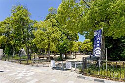 高槻市東上牧2丁目 土地