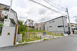 高槻市日吉台二番町 一戸建て