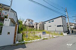 高槻市日吉台二番町 一戸建て