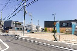 高槻市城西町 一戸建て