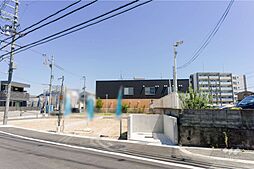 高槻市城西町 一戸建て
