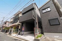 高槻市大冠町3丁目 一戸建て