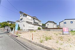 高槻市真上町5丁目 土地