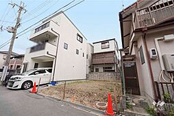 高槻市寿町3丁目 一戸建て