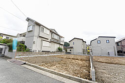 高槻市真上町5丁目 一戸建て