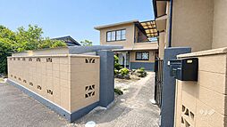 高槻市須賀町 一戸建て