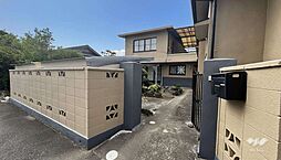 高槻市須賀町 一戸建て
