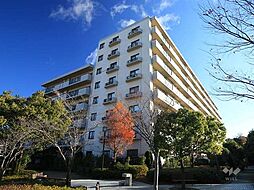 プランヴェール高槻阿武山