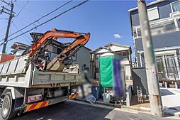 高槻市唐崎西2丁目 一戸建て