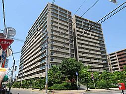 ジークレフ高槻富田丘